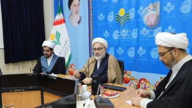 اخلاق زیربنای همه فرایندهای حکمرانی اسلامی است / اخبار قم - اخبار استانها