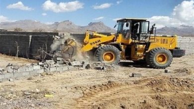 22 مورد تعرض به اراضی ملی در شرق استان سمنان رفع شد / اخبار سمنان - اخبار استانها