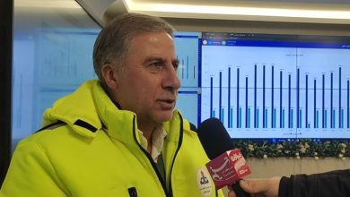 خیزش مرگ خاموش در آذربایجانشرقی؛ رکورد مصرف گاز شکست / اخبار آذربایجان شرقی - اخبار استانها