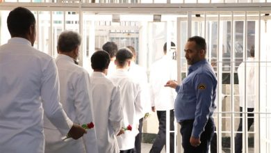 آزادی 74 مددجوی و مرخصی 5 روزه برای زندانیان واجد شرایط در گلستان / اخبار گلستان - اخبار استانها