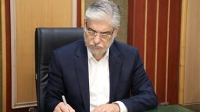 دبیر کمیسیون ملی بررسی علمی اعتراضات تعیین شد / اخبار سیاسی روز , اخبار حوزه علمیه و دانشگاه