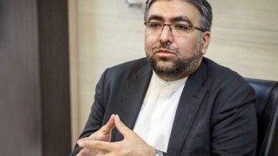 دیدار دستیار قالیباف با سفیر عربستان درباره تحولات منطقه / اخبار سیاسی روز , اخبار نامشخص