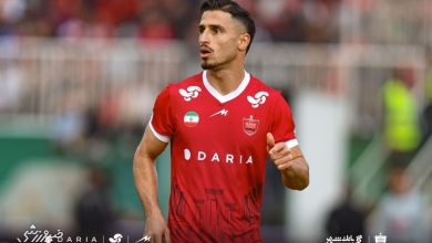 واکنش جالب مجیدی به درخواست علیپور؛ ماجرای تقلید شادی گل دربی / علی علیپور , فرهاد مجیدی , دربی , پرسپولیس , استقلال