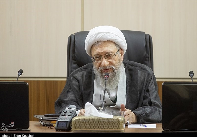 تاکید آملی لاریجانی بر اهتمام دولت در تامین مایحتاج مردم و کنترل تورم / اخبار سیاسی روز , اخبار دولت