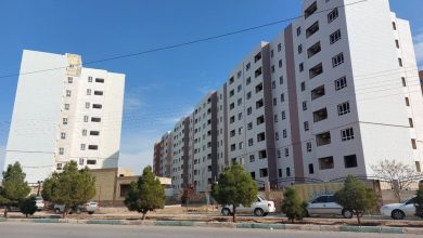 افتتاح ۲۶۹۰ واحد مسکونی در استان مرکزی با تمرکز بر شهرهای جدید / مسکن ملی , استان مرکزی , شهر جدید امیرکبیر , شهر جدید مهاجران , نهضت ملی مسکن