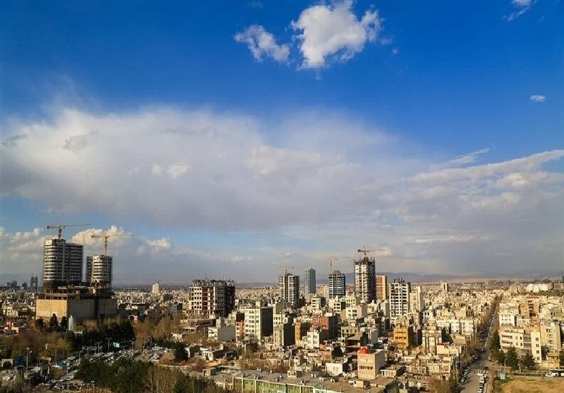 هوای سالم در سمنان؛ شاخص کیفیت هوا خبر از پاکی میدهد / اخبار سمنان - اخبار استانها