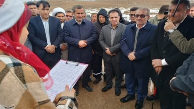 دولت 3400 میلیارد تومان به شهرداریهای کهگیلویه و بویراحمد کمک کرد / اخبار کهگیلویه و بویراحمد - اخبار استانها