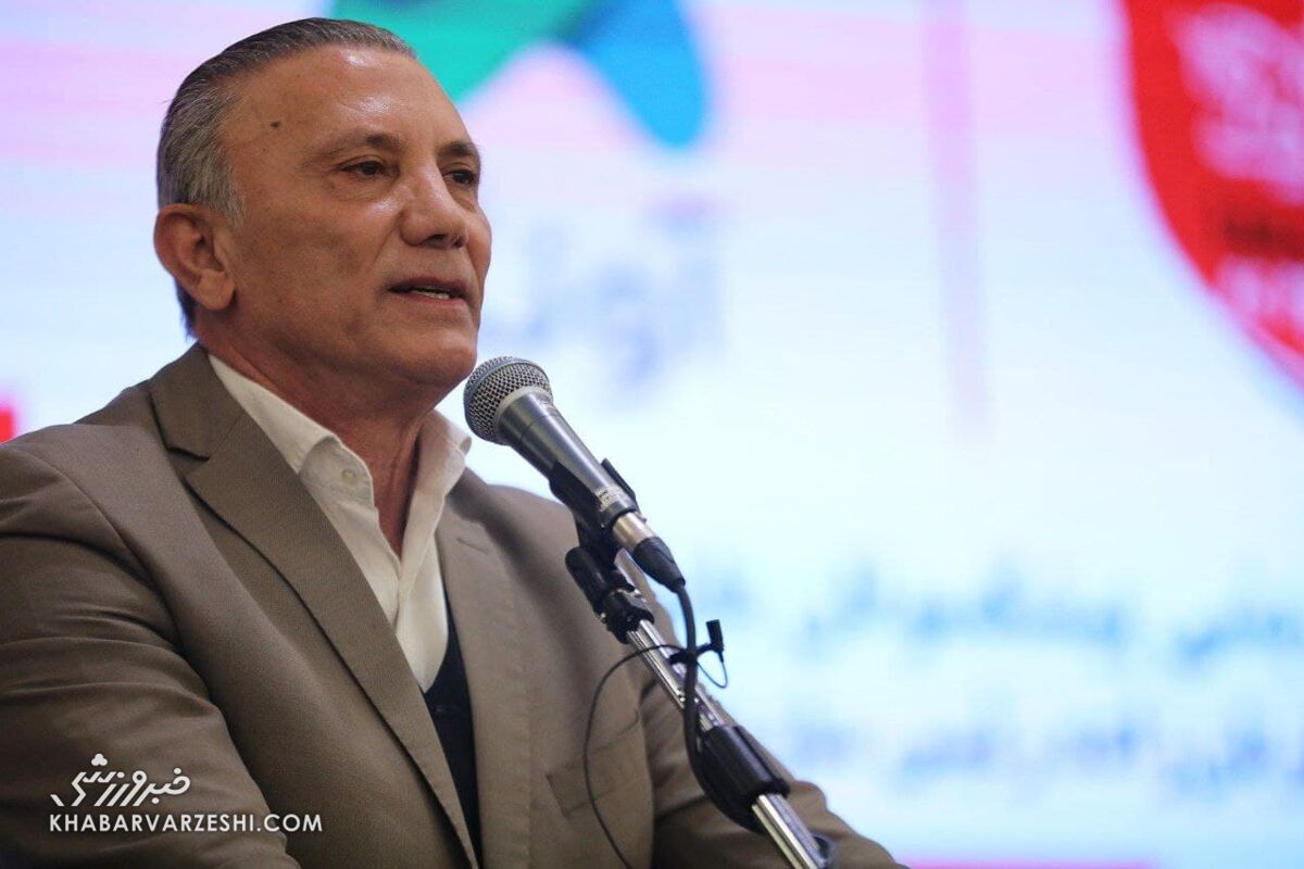 درخشان پس از شکست مقابل ملوان: پرسپولیس افت روحی دارد اما همچنان مدعی قهرمانی است / حمید درخشان , پرسپولیس , لیگ برتر , اوسمار ویرا , علی علیپور