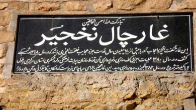غار نخجیر دلیجان به بخش خصوصی واگذار میشود / اخبار مرکزی - اخبار استانها