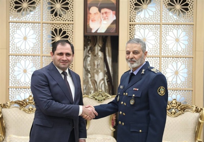 سرلشکر موسوی: دشمن در دفاع مقدس 12 روزه مجبور به التماس شد / اخبار سیاسی روز , اخبار نیروهای مسلح ایران