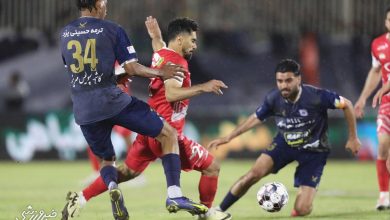 پرسپولیس در جدال با چادرملو برای بازگشت به مدار پیروزی / پرسپولیس , چادرملو اردکان , لیگ برتر , فوتبال ایران , ورزشگاه دستگردی