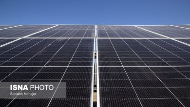 تولید پوشش ضدخوردگی پیشرفته برای نیروگاههای خورشیدی در ایران / نیروگاه خورشیدی , پوشش ضدخوردگی , انرژی تجدیدپذیر , ساتبا , فناوری ZAM