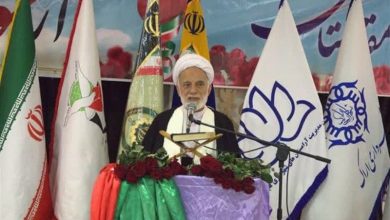 پهپادهای ایرانی امروز لرزه بر اندام قدرتهای جهانی انداختهاند / اخبار مرکزی - اخبار استانها