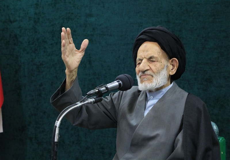 فاصله از قرآن ریشه بحرانهای جهانی است / اخبار خراسان جنوبی - اخبار استانها