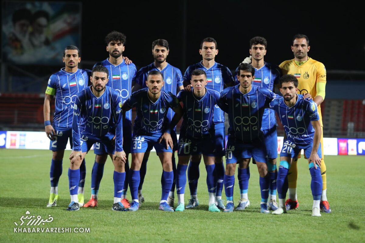 یوسفی: استقلال با گلزنی میتواند قهرمان شود؛ باید از دروازه خودی مراقبت کنیم / استقلال , محسن یوسفی , سهراب بختیاری زاده , لیگ برتر , قهرمانی