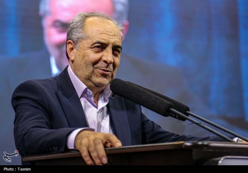 زندهنامان تبریز دانش را به کنش مؤثر و تجربه را به خدمت تبدیل کردند / اخبار آذربایجان شرقی - اخبار استانها