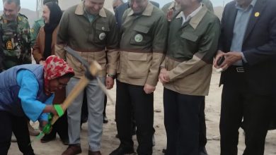 آغاز عملیات اجرایی نیروگاه خورشیدی تهرود بم؛ الگویی برای معیشت پایدار / انرژی خورشیدی , بم , توسعه پایدار , منابع طبیعی , UNDP