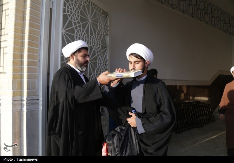 اعزام 110 مبلغ به مناطق نطنز ویژه ماه رمضان/فعالیت 29 خانه قرآن / اخبار کاشان - اخبار استانها