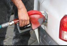 3.5 میلیارد برای واردات بنزین تخصیص داده شد / اخبار سیاسی روز , اخبار دولت