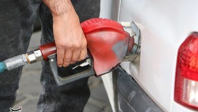 3.5 میلیارد برای واردات بنزین تخصیص داده شد / اخبار سیاسی روز , اخبار دولت