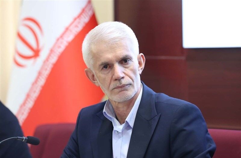معاون وزیر ورزش: پیگیر بازگشت میزبانی بینالمللی نمایندگان ایران در آسیا هستیم / میزبانی ایران در آسیا , شروین اسبقیان , لغو میزبانی فوتبال , استقلال سپاهان تراکتور , دیپلماسی ورزشی