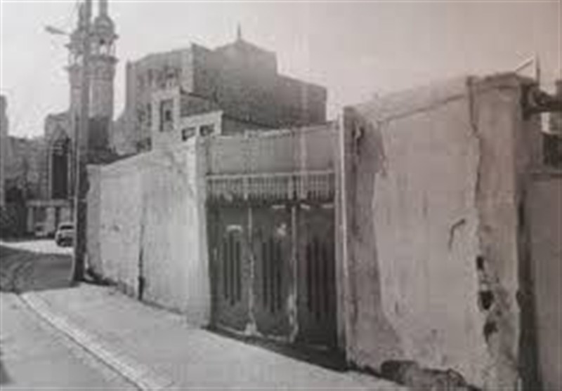 مرمت خانه مؤذنزاده اردبیلی 5 میلیارد تومان اعتبار میخواهد / اخبار اردبیل - اخبار استانها