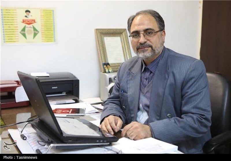 برهان«امتن» یکی از براهین اثبات وجود خدا از دیدگاه امام خمینی(ره) / اخبار قم - اخبار استانها