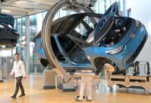 لغو تعرفه خودروهای برقی فولکسواگن چینی توسط اروپا پس از مذاکرات طولانی / فولکسواگن , تعرفه خودرو , خودروهای برقی چینی , اتحادیه اروپا , صادرات خودرو