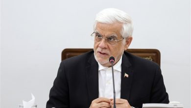 تاکید عارف بر رسیدگی به آسیبدیدگان و خانواده جانباختگان دیماه / اخبار سیاسی روز , اخبار دولت