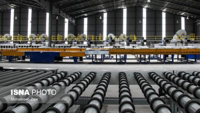 تخصیص ۷ هزار میلیارد ریال اعتبار برای حمایت از واحدهای صنعتی و معدنی / حمایت مالی , معادن گناباد , صنایع معدنی , تأمین مواد اولیه , سرمایهگذاری