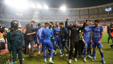 وعده بزرگ پاداشها؛ استقلال در آستانه تسویه کامل معوقات مالی پیش از دیدار حساس آسیایی / استقلال , ریکاردو ساپینتو , پاداش بازیکنان , الحسین اردن , لیگ قهرمانان آسیا