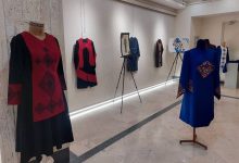 «گیلدخت» تلاقی هنر، اصالت و عفت + فیلم / اخبار گیلان - اخبار استانها