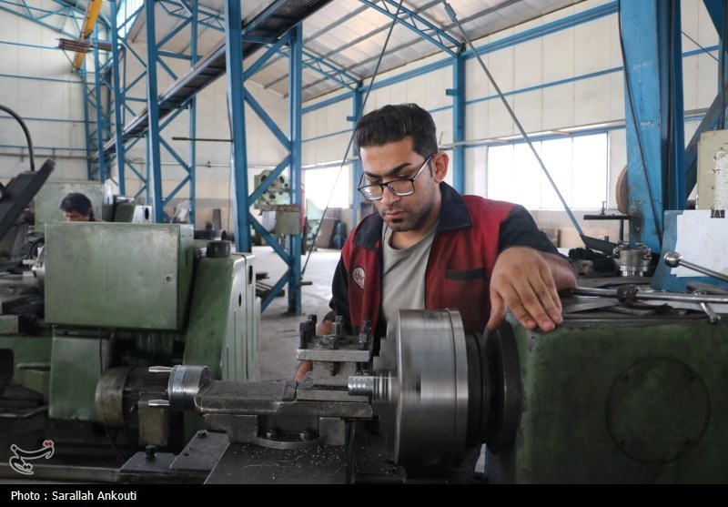 بهرهبرداری از 31 واحد صنعتی در شهرکهای صنعتی استان تهران / اخبار استان تهران - اخبار استانها