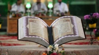 برگزاری بیش از 300 جلسه جزءخوانی قرآن در گناباد / اخبار خراسان رضوی - اخبار استانها