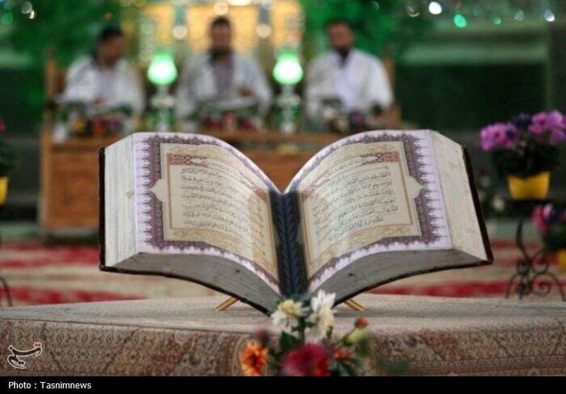 برگزاری بیش از 300 جلسه جزءخوانی قرآن در گناباد / اخبار خراسان رضوی - اخبار استانها