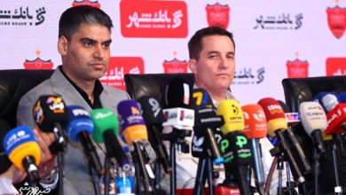 پرسپولیس اوسمار را حفظ کرد؛ فعالسازی بند تمدید قرارداد سرمربی برزیلی / پرسپولیس , اوسمار ویهرا , لیگ برتر , باشگاه پرسپولیس , تمدید قرارداد