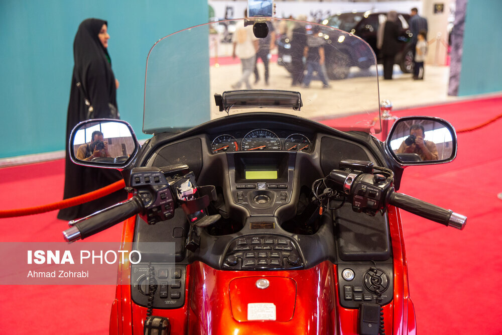 رئیس اتحادیه موتورسیکلت: فقدان زیرساخت شارژ، عامل اصلی عدم استقبال از موتورسیکلتهای برقی / موتورسیکلت برقی , زیرساخت شارژ , اتحادیه موتورسیکلت , نوسانات ارزی , مشکلات باتری