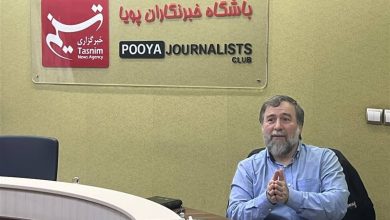 سیدجواد میری: 18 و 19 دی همآیندی سلطنتطلبها و ایرانشهریها بود / جدیدترین اخبار مرتبط با آیت الله امام خامنهای - اخبار حوزه امام و رهبری