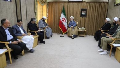 بسترهای ناامنی در سیستان و بلوچستان از زبان امام جمعه زاهدان / اخبار سیستان و بلوچستان - اخبار استانها