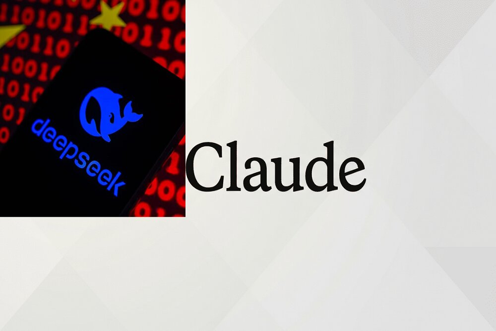 شرکتهای چینی متهم به سرقت اطلاعات از هوش مصنوعی «کلود» آنتروپیک شدند / هوش مصنوعی , سرقت اطلاعات , کلود , آنتروپیک , دیپسیک