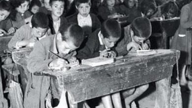 ایرانِ مدرن یا بیسواد؟ وضعیت آموزش در دوران پهلوی / اخبار سیاسی روز , اخبار سیاست داخلی