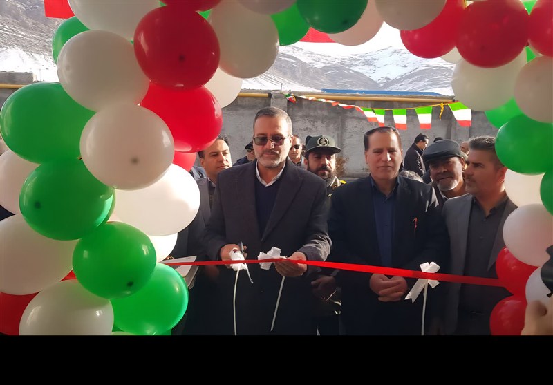 افتتاح 111 پروژه زیرساختی در چادگان همزمان با دهه فجر / اخبار اصفهان - اخبار استانها