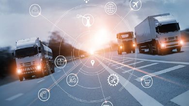 تخصیص هوشمند بار؛ راهکار فناورانه برای کاهش سفرهای خالی و افزایش بهرهوری حملونقل جادهای / حمل و نقل جاده ای , پیمایش یکسرخالی , تخصیص هوشمند بار , اقتصاد دیجیتال , بهره وری ناوگان