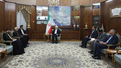 عارف: روابط ایران و عمان به 5 میلیارد دلار افزایش یابد / اخبار سیاسی روز , اخبار سیاست خارجی