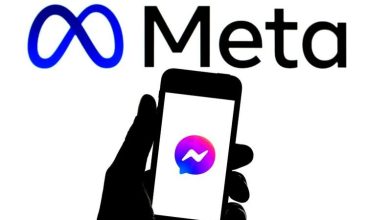 پایان کار مسنجر متا در وب؛ کاربران به فیسبوک هدایت میشوند / متا , مسنجر , فیسبوک , وبسایت , پیامرسان
