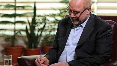 پیام قالیباف به روسای مجالس کشورهای اسلامی به مناسبت حلول ماه رمضان / اخبار سیاسی روز , اخبار مجلس