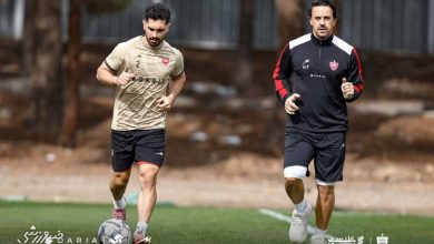 پرسپولیس با غیبت عالیشاه و بیفوما در مصاف گلگهر؛ شکاری و عمری روی نیمکت / پرسپولیس , امید عالیشاه , تیوی بیفوما , گل گهر سیرجان , لیگ برتر