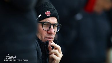 افت محسوس ستارهها؛ بزرگترین دغدغه اوسمار در کورس قهرمانی پرسپولیس / پرسپولیس , اوسمار ویرا , افت ستاره ها , لیگ برتر , کورس قهرمانی