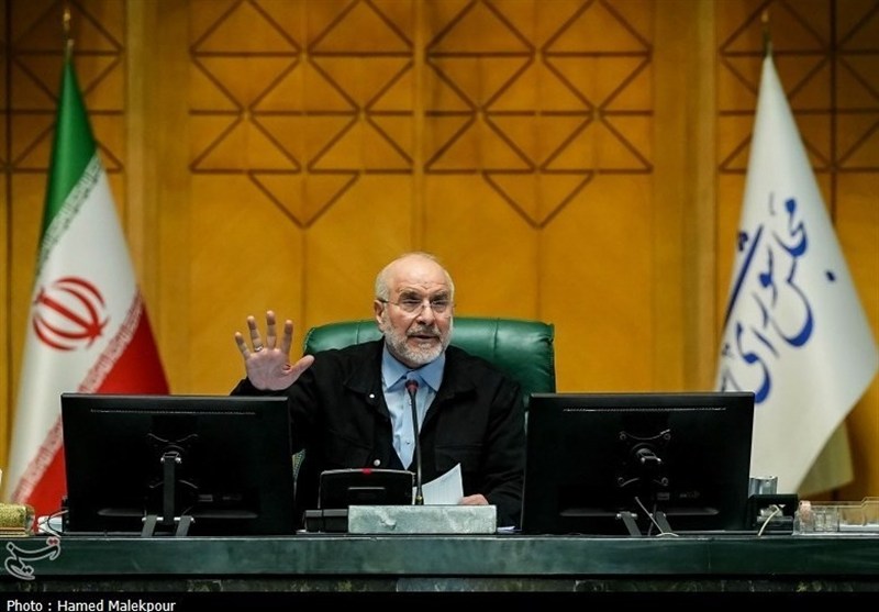 قالیباف: باید حقوقها در طول سال دو بار افزایش پیدا کند / اخبار سیاسی روز , اخبار مجلس