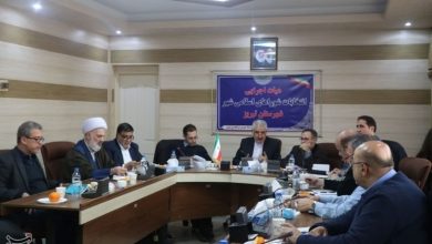 خطونشان قانونی برای منتشرکنندگان اخبار کذب تایید صلاحیت / اخبار آذربایجان شرقی - اخبار استانها